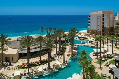 Image de Suite présidentielle au Grand Solmar Lands End Resort. Semaine 52 disponible!