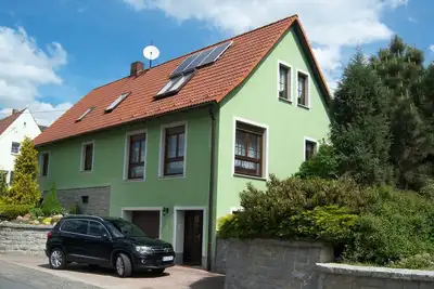 Image de Appartement spacieux de 120m2 avec 4 chambres, terrasse pour 4 à 7 personnes