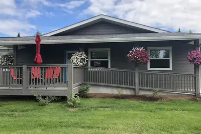 Image de Profitez du confort des créatures d'une maison