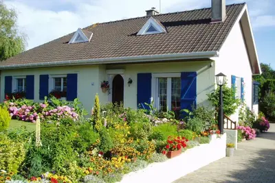 Image de Gîte Au Bon Air à Camiers Sainte Cécile