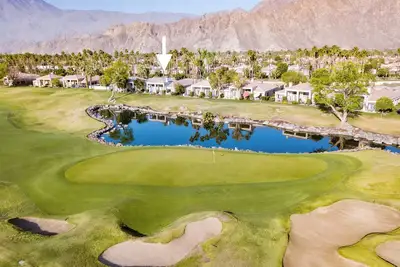 Designer Home on Pga West Stadium Golf Course - 5 étoiles - À quelques pas de la piscine!