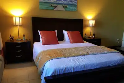 Image de Beach Resort Little Harbor-Tampa, Fl