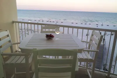 Image de Magnifique Gulf Shores Al Beachfront Condo à louer! 4 couchages