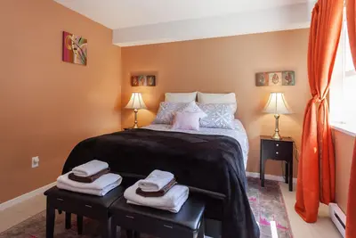 ★ Escapade en couple ou en solo ★ Cachette magnifique ★ Emplacement Ace ★