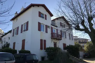 Image de Biarritz, T2 45 m² à proximité Côte des Basques