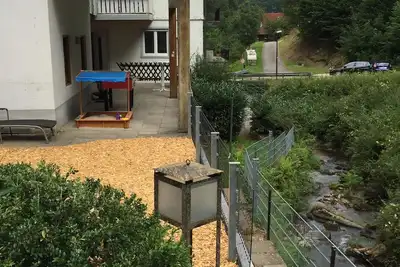 Image de Maison pour les familles nombreuses