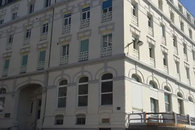 Image de Grand appartement \"vue mer à 180 degrés\"