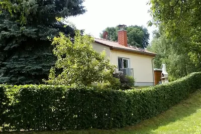 Image de F4 star vacation home on the outskirts + fiber optic connection