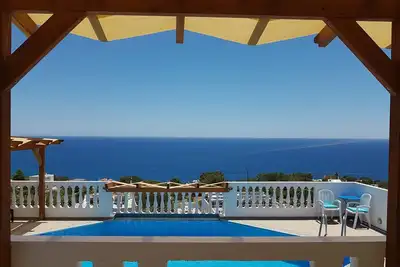 Image de Aphrodite Villa Achlia