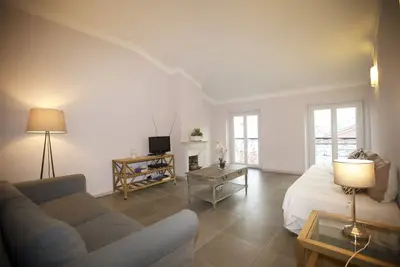 Image de Spacieux 2 chambres près de la mer à Nice