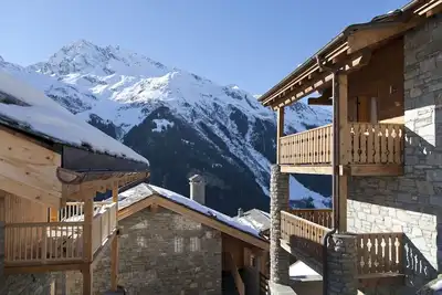 Image de Appartement proche ville א Sainte Foy
