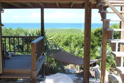Image de La vue à la plage de Surfer (unité supérieure uniquement)