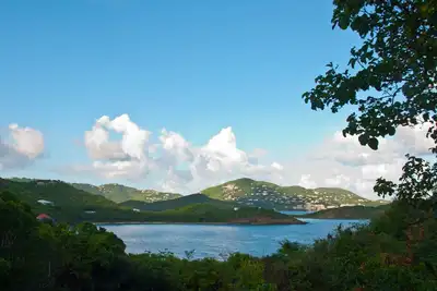 Image de Blue Vista Too: Apt. Oceanfront, emplacement central. Voiturette de golf incluse!