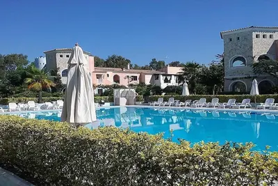 Image de Des vacances reposantes à quelques kilomètres de Matera