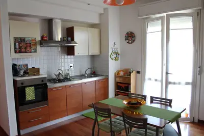 Image de La maison de Federica, Ă la maison