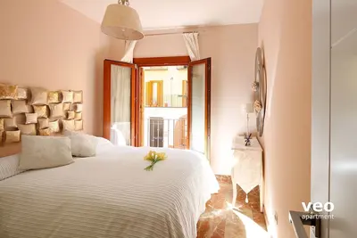 Image de Santa Cruz. 3 bedrooms, 2 bathrooms