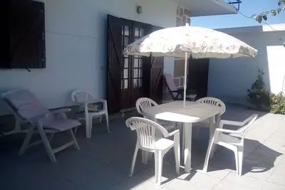 Image de Hidranjas Guest House - détendez-vous entre la plage et le parc! - Wifi gratuit