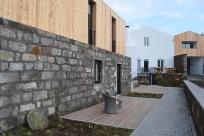 Image de Casa da Cisaltina