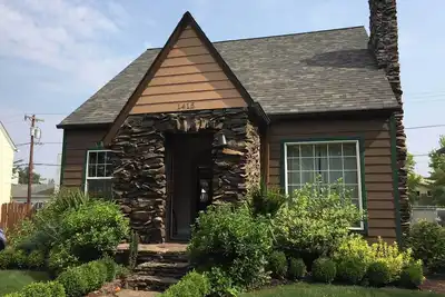 Image de Jefferson Garden Cottage