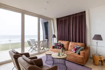 Image de Appartement à Egmond avec Vue sur Mer