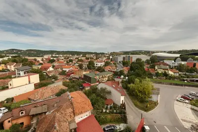 Image de Cluj Lux Apartments Platinia