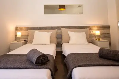 Image de Art Boutique Colon Apartments
