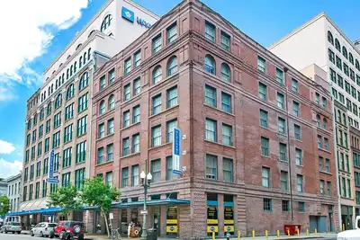 Image de Cozy Condos near French Quarter