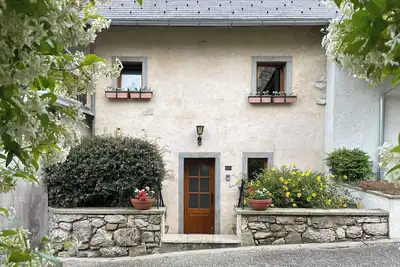 Image de Gîte près de l'abbaye de Hautecombe, Lac du Bourget