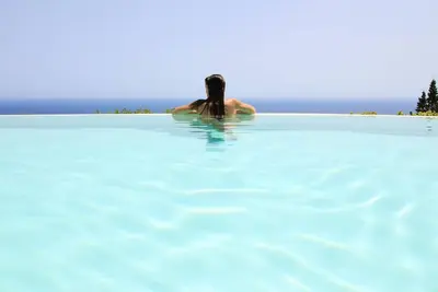 Image de Villa exclusive avec piscine