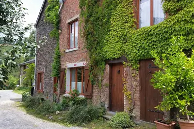 Image de En pleine nature, belle maison pour profiter du calme à la ferme