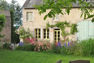 Image de Vacances avec chiens en Morvan