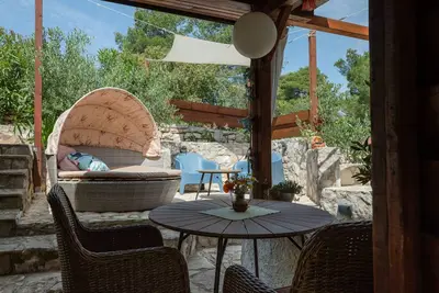 Image de Superbe appartement avec Jacuzzi et Grill à quelques pas de la mer