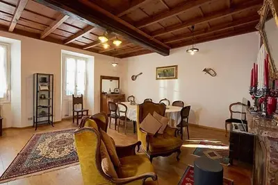 Image de Antica Casa Balsari