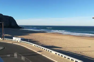 Image de Villa À Louer En Bord De Mer -Braia Grande-Sintra