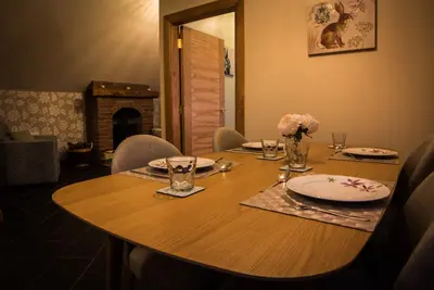 Image de Loft de carrière; Appartement en location au coeur de Mid Ulster, Irlande du Nord