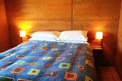 Pemberton Lake View Chalets