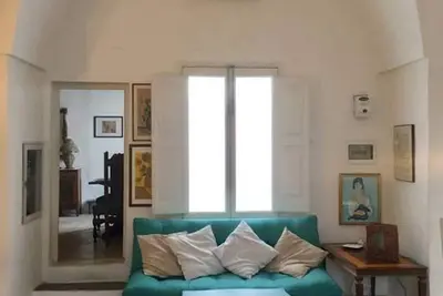 Image de Offre spéciale maison de vacances en mai