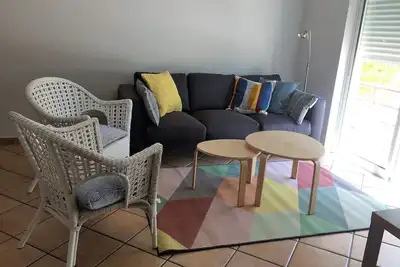 Image de Excellent appartement près de la plage