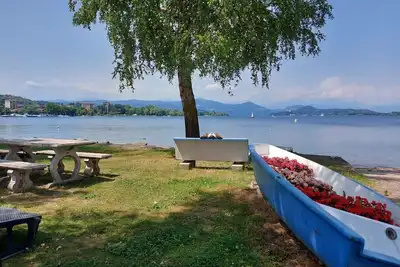 Image de Bnbook-Lago Maggiore Studio Bilo