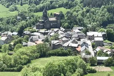 Image de Vacances au coeur du Sancy, paysages et activités garantis