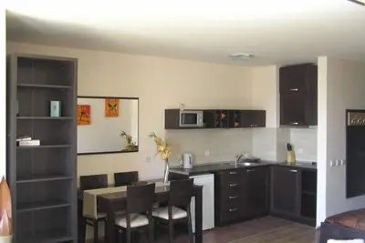 Image de Bansko Studio (peut accueillir jusqu'à 4 personnes) Face Lift principal Gondola Ski