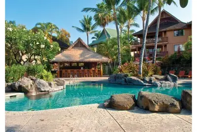 Image de Condo Kailua Kona Hi Delux pour Ironman 2020! Remise! Si réservé pour une semaine :)!