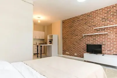 Image de Birru Suites