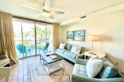 Image de Beach Club 116: 1 Br, 1 Ba Condominium à Tybee Island, pour 4 personnes