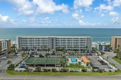 2 chambres / 2 sdb Front Condo Golfe. Non-fumeur Animaux
