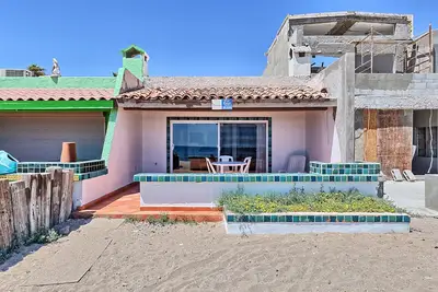 Image de Aventura - Condo en front de mer récemment rénové avec 3 chambres