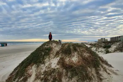 L'escapade idéale à la plage pour des vacances en famille idéales.