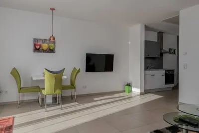 Image de Appartement moderne dans un endroit calme