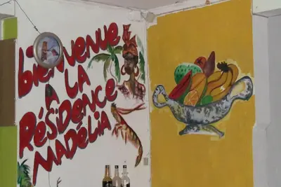 Image de Welcome to Residence Madelia in Guadeloupe