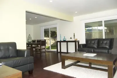 Image de 3br Home Près de Google, Symantec, LinkedIn Tech, Castro St et des stades